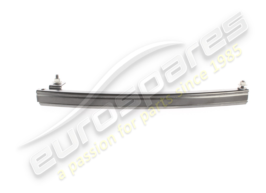 USADO Lamborghini RIEL GUÍA TRASERO DERECHO . NÚMERO DE PIEZA 4T0837406 (1)