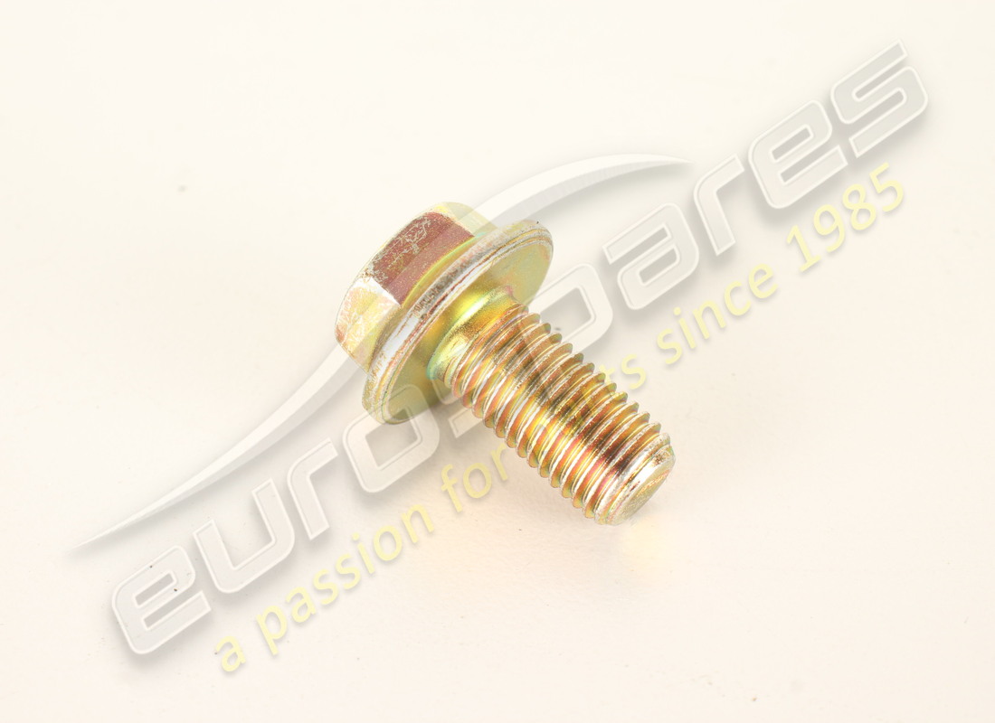 NUEVO TORNILLO Ferrari . NÚMERO DE PARTE 16288321 (1)