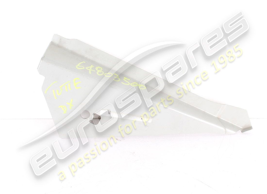 nueva moldura lateral derecha ferrari. número de parte 64803500 (1)