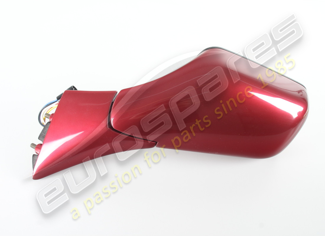 nuevo (otro) ferrari espejo de la puerta izquierda número de pieza rhd 62867610 (2)