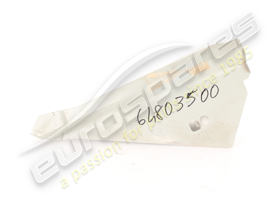 nueva moldura lateral derecha ferrari. número de parte 64803500 (2)