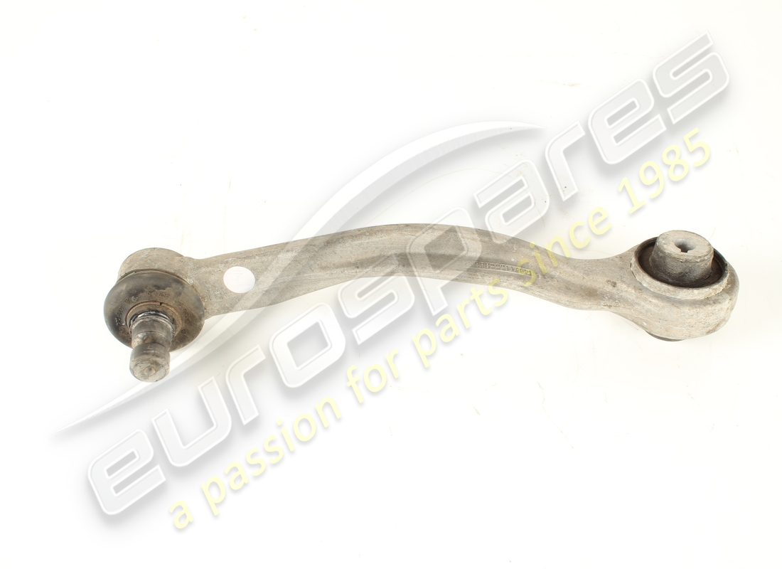 usado lamborghini brazo de control,trasero. número de pieza 4m0407509g (1)