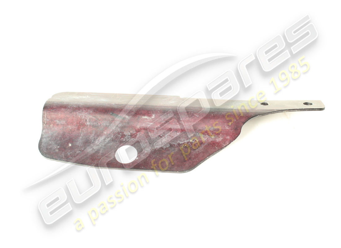 ESCUDO Lamborghini USADO. NÚMERO DE PIEZA 07M133927A (1)