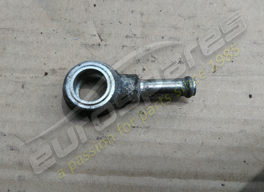 UTILIZADO Ferrari UNIÓN . NÚMERO DE PARTE 105826 (1)