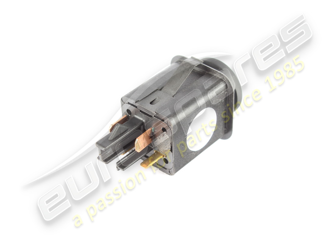interruptor de luz de estacionamiento ferrari usado. número de parte 157479 (3)