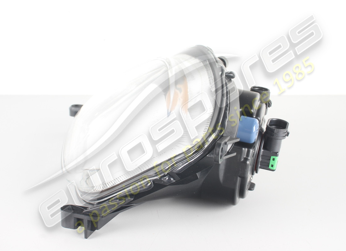 nuevo porsche faros antiniebla. número de parte 95563116202 (2)