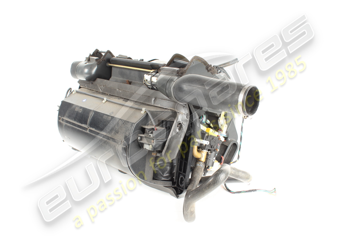 usado ferrari juego de evaporador completo rhd número de pieza 65618000 (2)