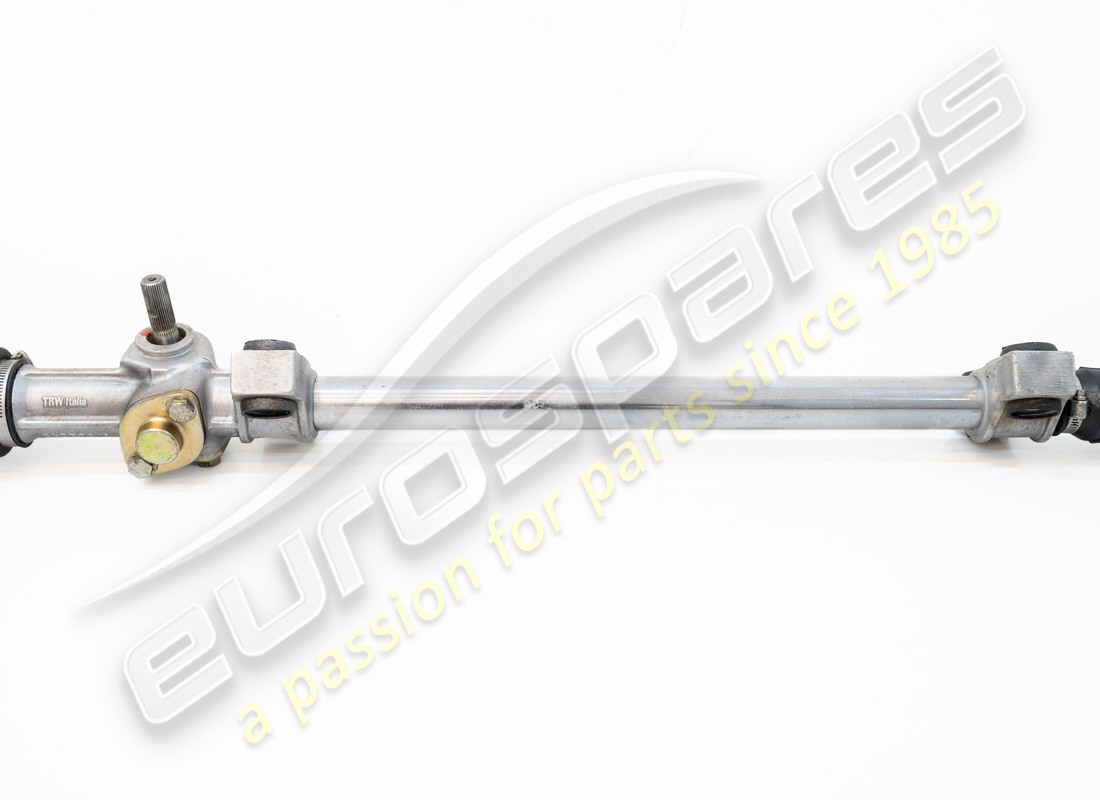 reacondicionado ferrari cremallera de dirección rhd número de pieza 155610 (4)