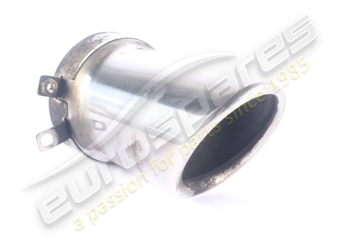 acabador usado aston martin, escape. número de pieza ag435k238aa (2)