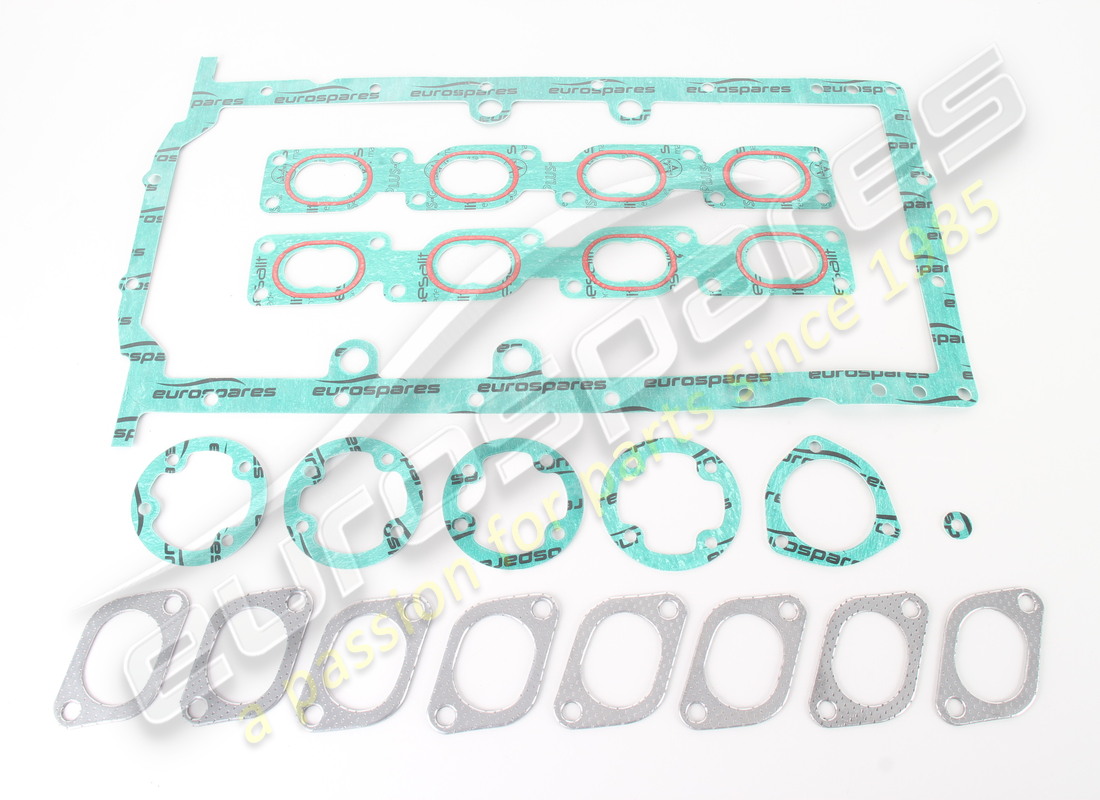 nuevo juego de juntas eurospares ferrari f40 (no completo). número de pieza eap1471355 (1)