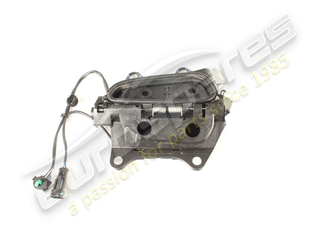 usado ferrari modulo maniglia est dx completo g. número de pieza 868974 (2)