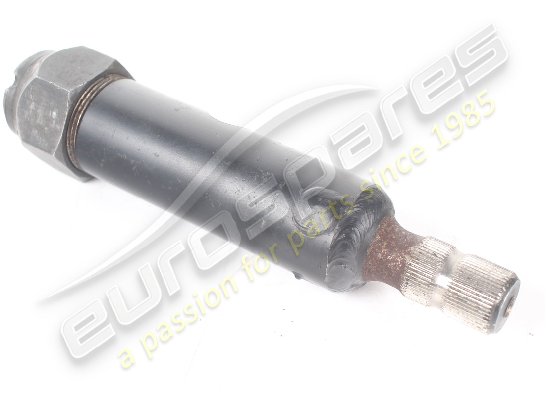 tubo de dirección ferrari usado. número de parte 106867 (2)