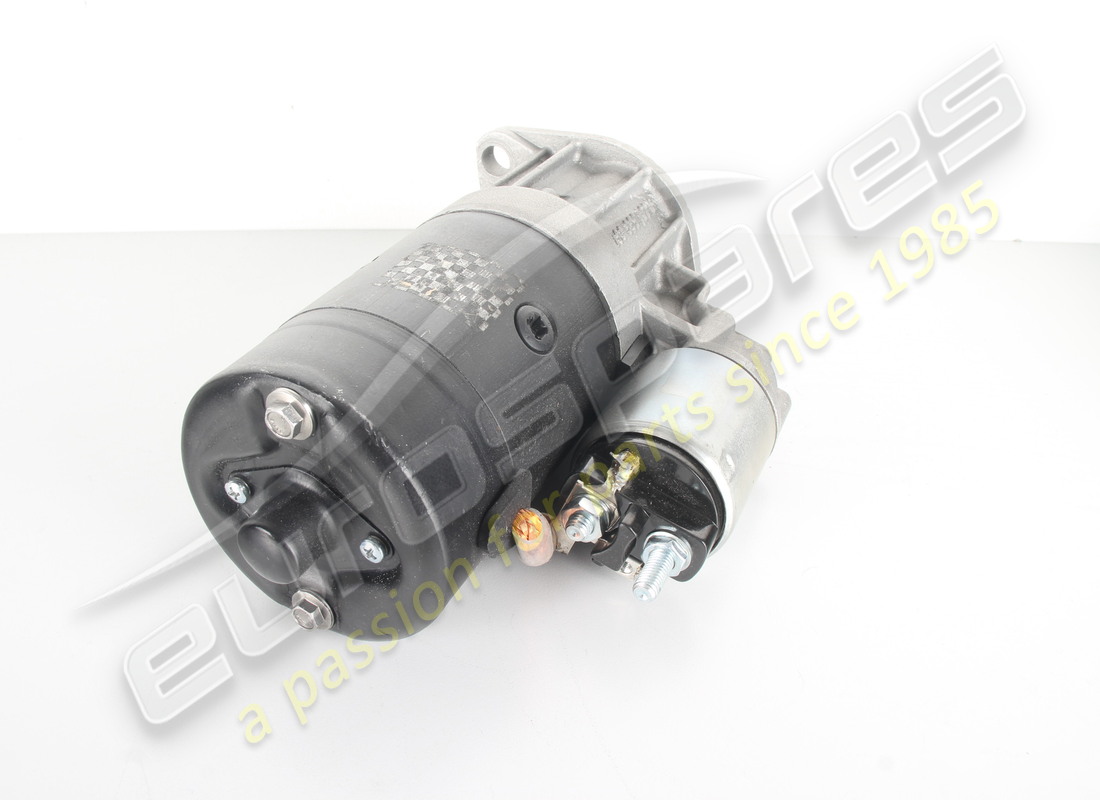 nuevo lamborghini motor de arranque. número de parte 001631754 (3)