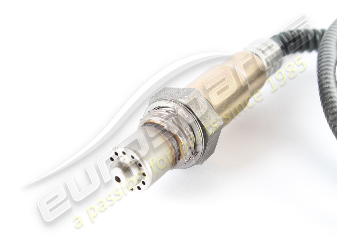 NUEVA SONDA LAMBDA ANTERIORE SX BOSCH 70. NÚMERO DE PIEZA 670009076 (3) nueva sonda lambda anteriore sx bosch 70. número de pieza 670009076 (3)