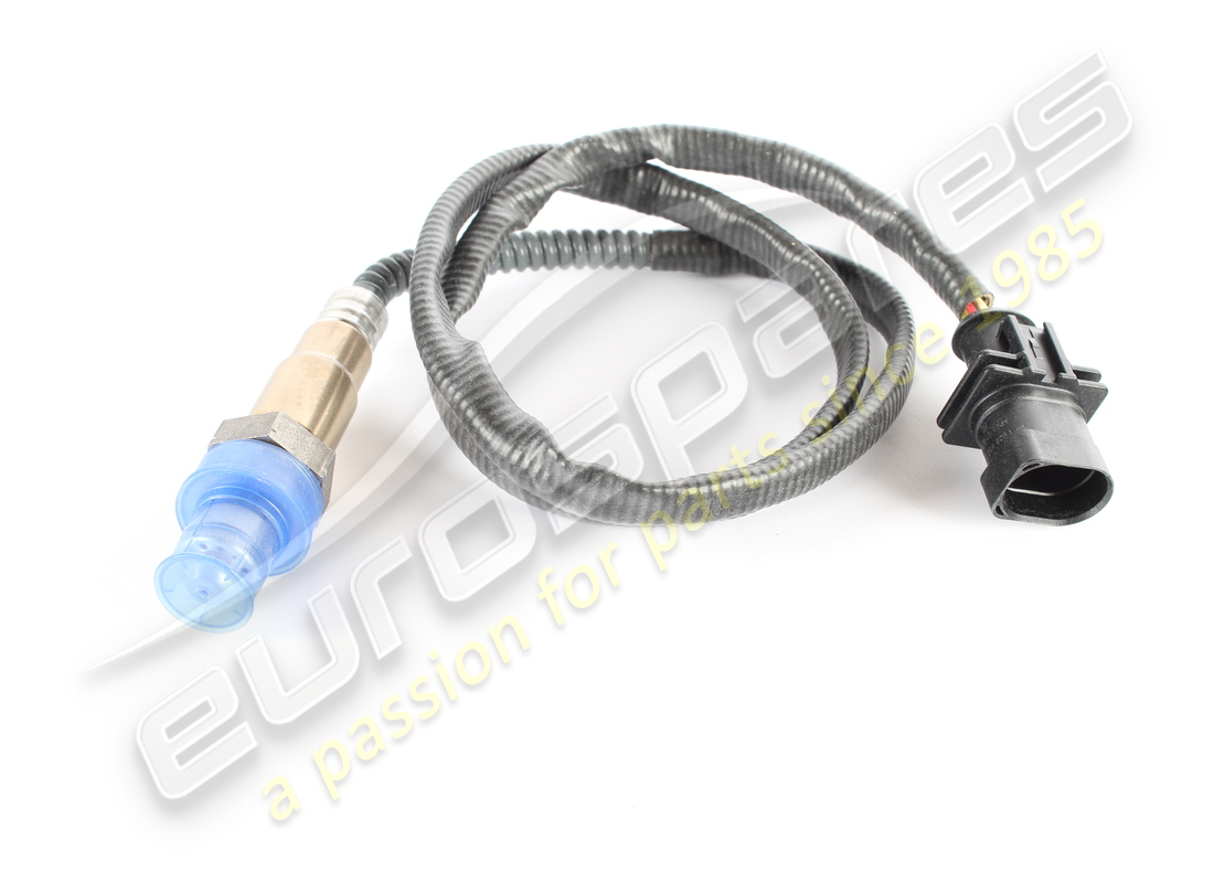 NUEVA SONDA LAMBDA ANTERIORE SX BOSCH 70. NÚMERO DE PIEZA 670009076 (2) nueva sonda lambda anteriore sx bosch 70. número de pieza 670009076 (2)