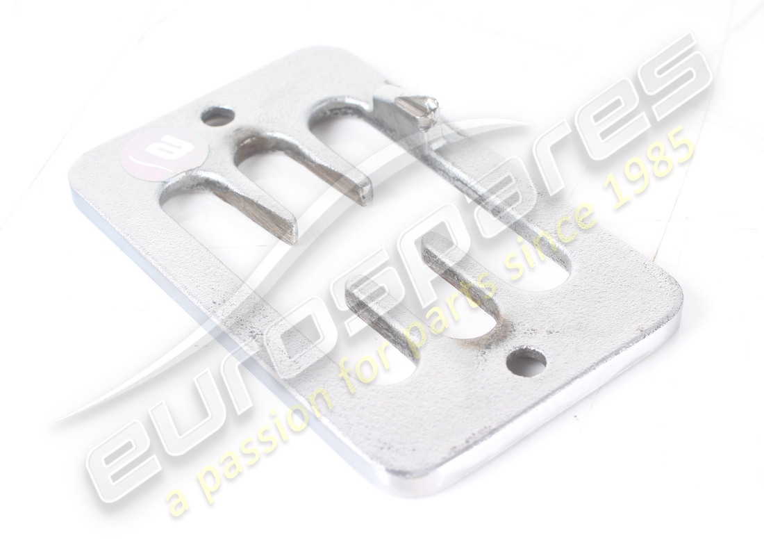 selector de marchas usado ferrari / puerta de cambio de marcha. número de pieza 127444 (3)