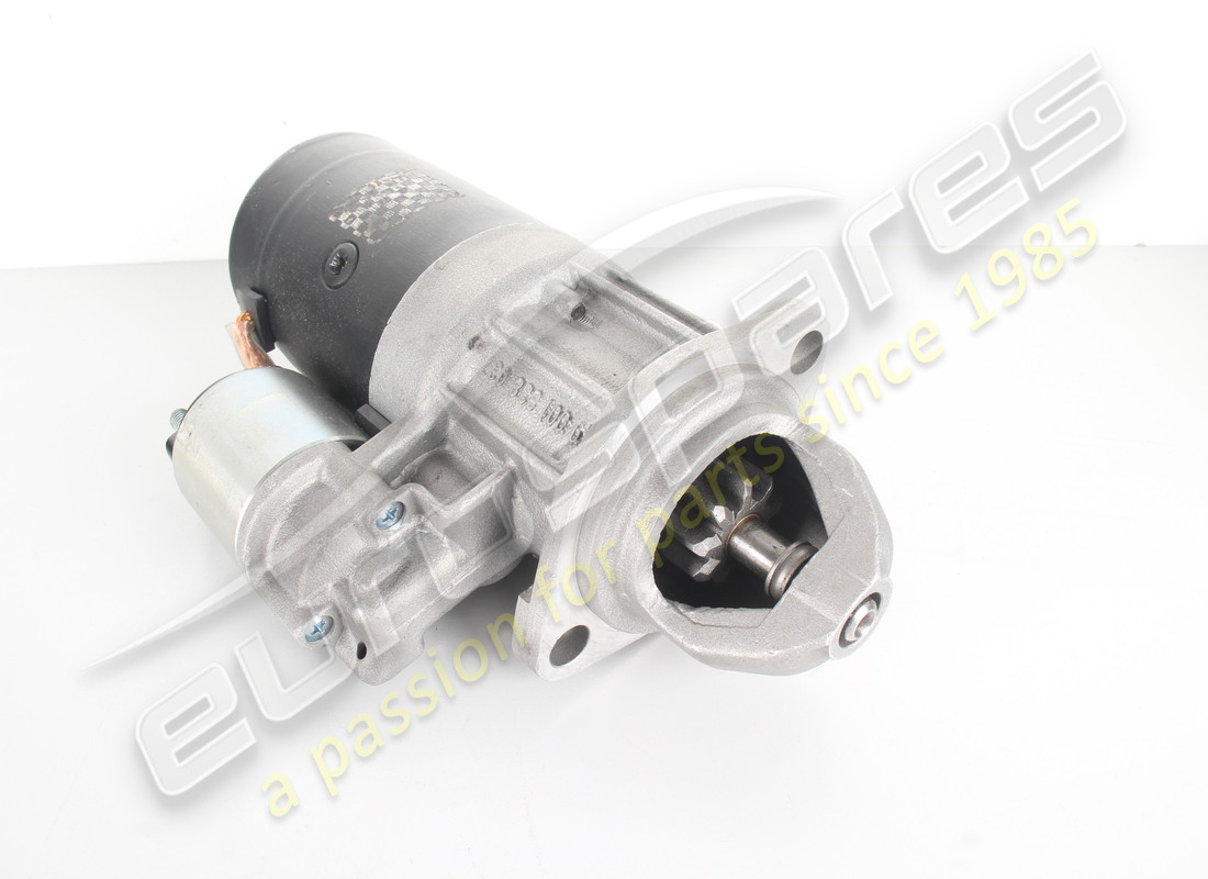 nuevo lamborghini motor de arranque. número de parte 001631754 (1)