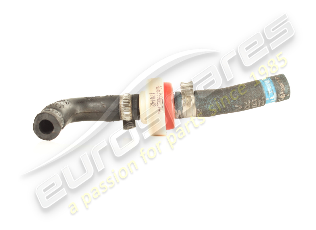 VÁLVULA DE VENTILACIÓN DEL TANQUE Ferrari USADA. NÚMERO DE PARTE 170442 (1)