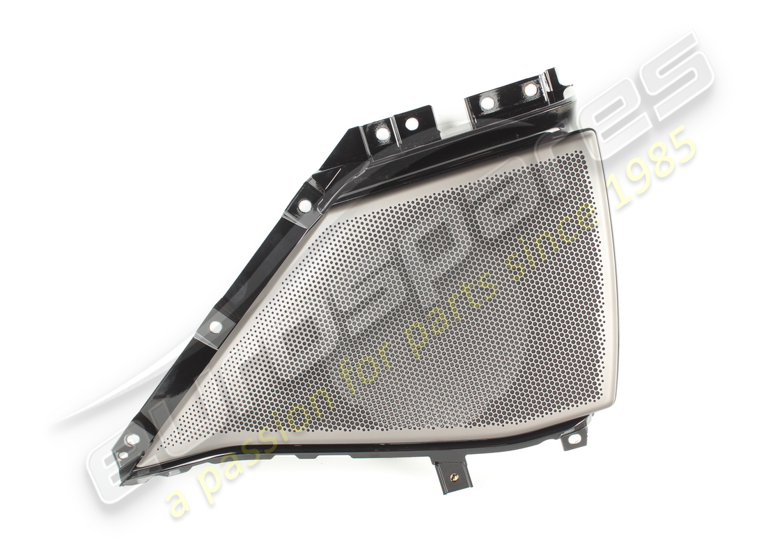 USADO Ferrari GRIGLIA WOOFER ANT. DX OPT H. NÚMERO DE PIEZA 869296 (1)