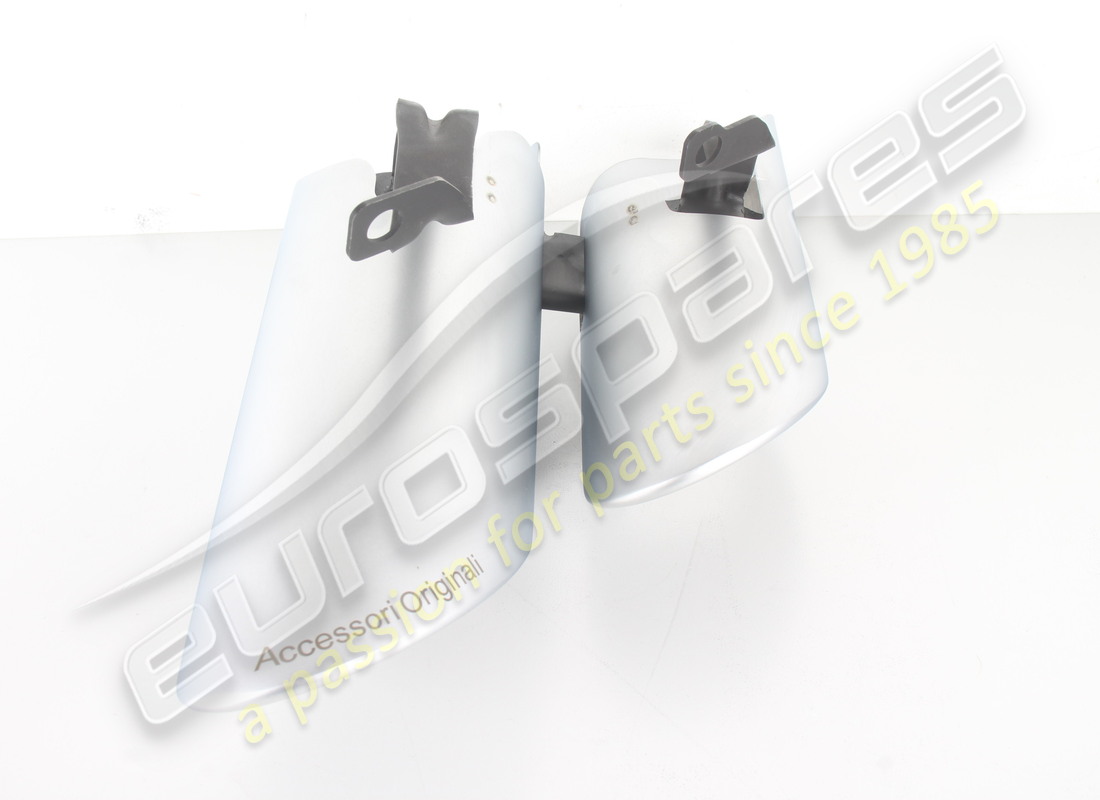 nuevo kit de escape de carreras lamborghini para 62x. número de pieza 0r 7240049 (11)