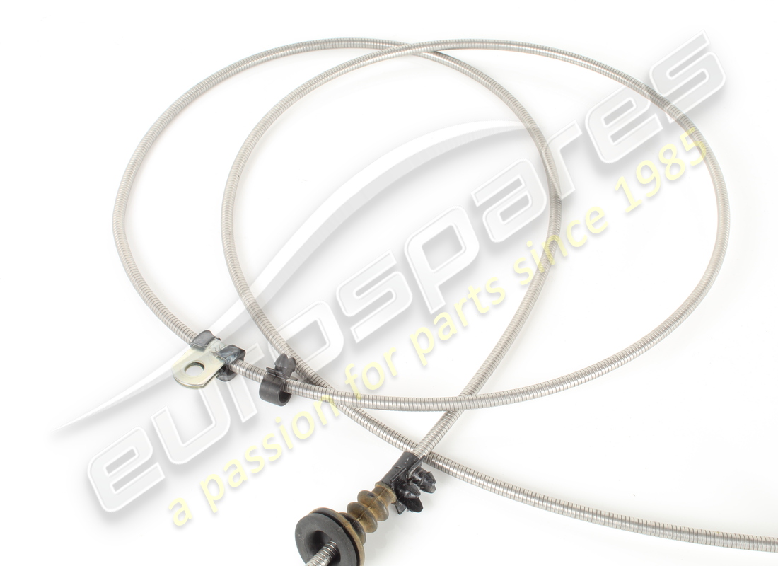 USADO FERRARI MANIGLIA APERTURA COFANO MOT. NÚMERO DE PARTE 940323 (4) usado ferrari maniglia apertura cofano mot. número de parte 940323 (4)