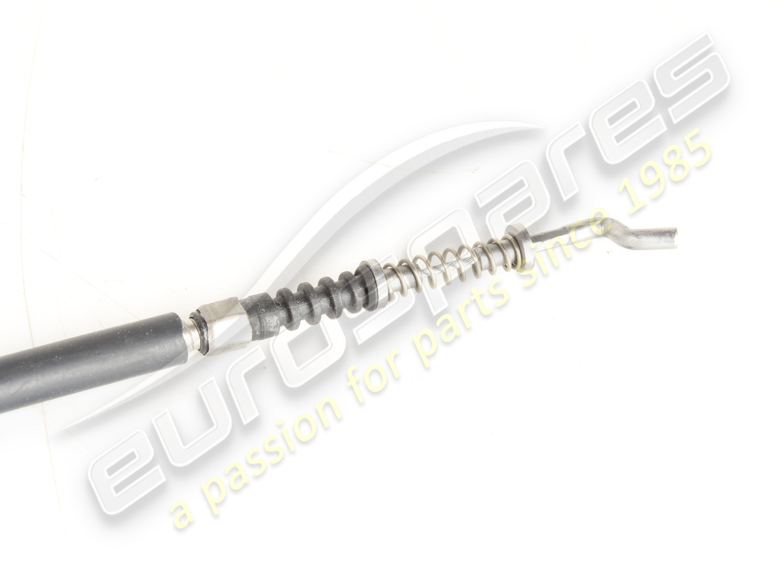 USADO FERRARI MANIGLIA APERTURA COFANO MOT. NÚMERO DE PARTE 940323 (5) usado ferrari maniglia apertura cofano mot. número de parte 940323 (5)