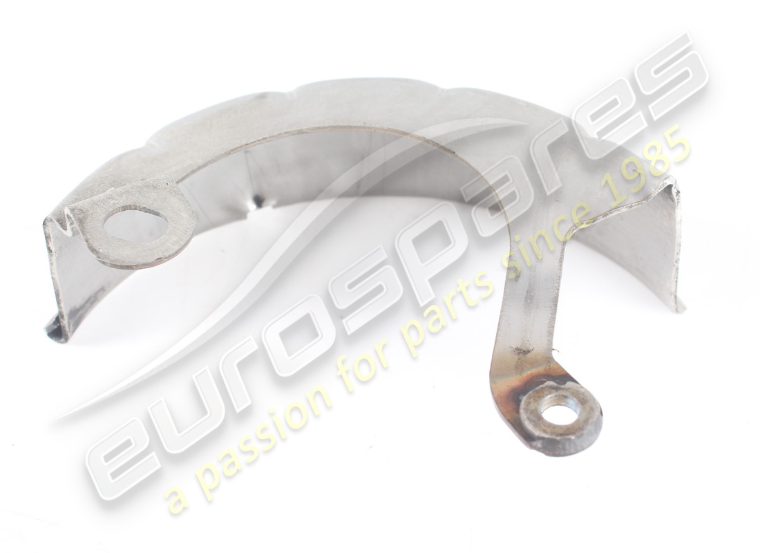 PROTECTOR DE CORREA USADO FERRARI. NÚMERO DE PIEZA 324751 (3) protector de correa usado ferrari. número de pieza 324751 (3)