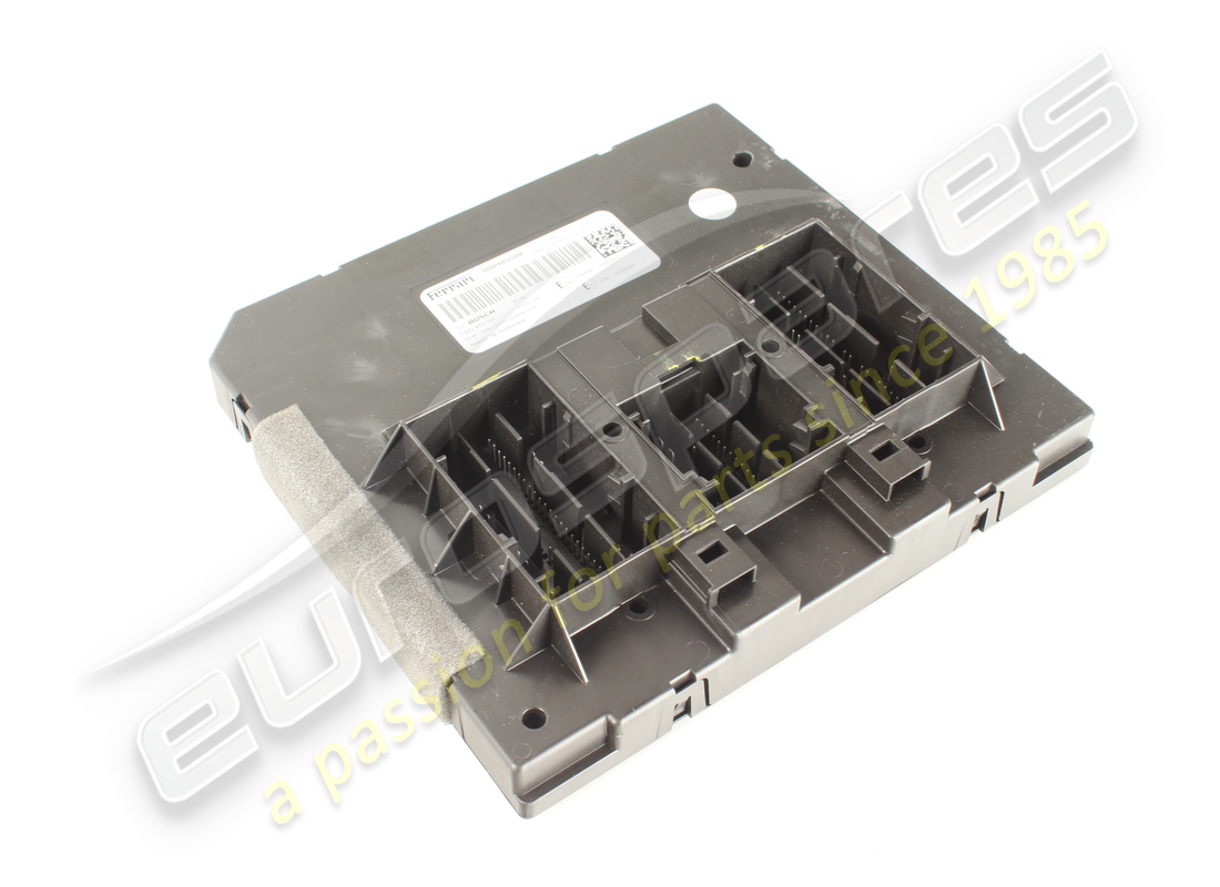 USADO Ferrari BOSCH BCM PRODUCCIÓN . NÚMERO DE PIEZA 985508 (1)