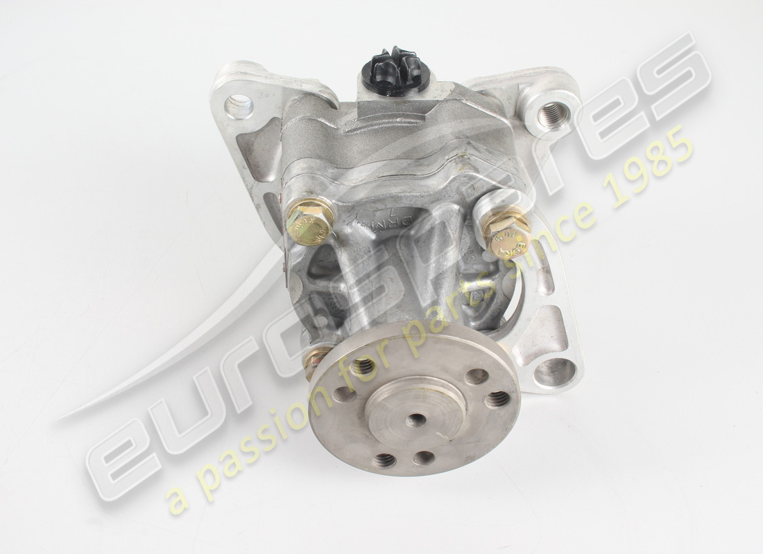 nueva bomba de dirección ferrari con soportes completa. número de pieza 158114 (3)