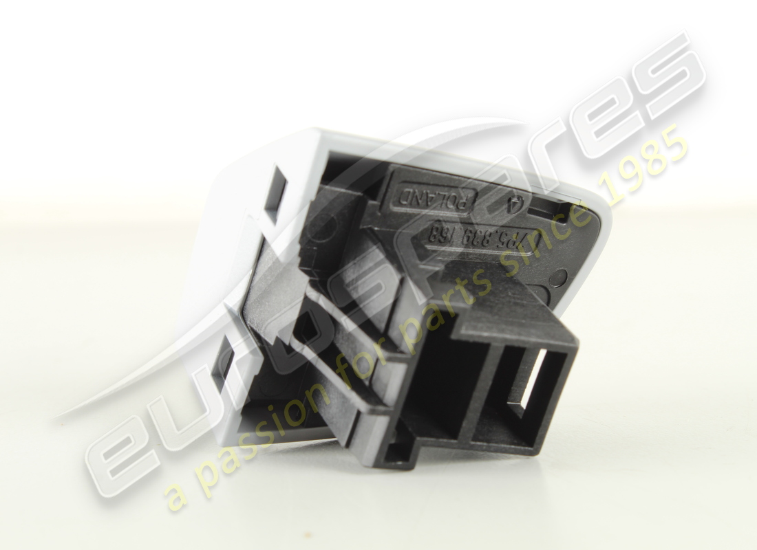 NUEVA CARCASA PORSCHE PUERTA DERECHA DEL PASAJERO IMPRIMADA. NÚMERO DE PIEZA 95853106800G2X (2) nueva carcasa porsche puerta derecha del pasajero imprimada. número de pieza 95853106800g2x (2)