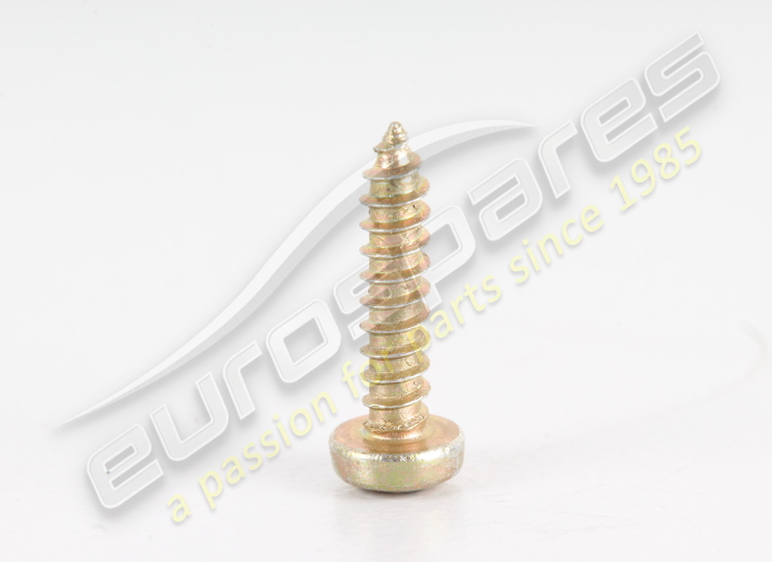 nuevo maserati rosca s tbic. tornillo d. 2.9x13 t. número de pieza 15901501 (2)