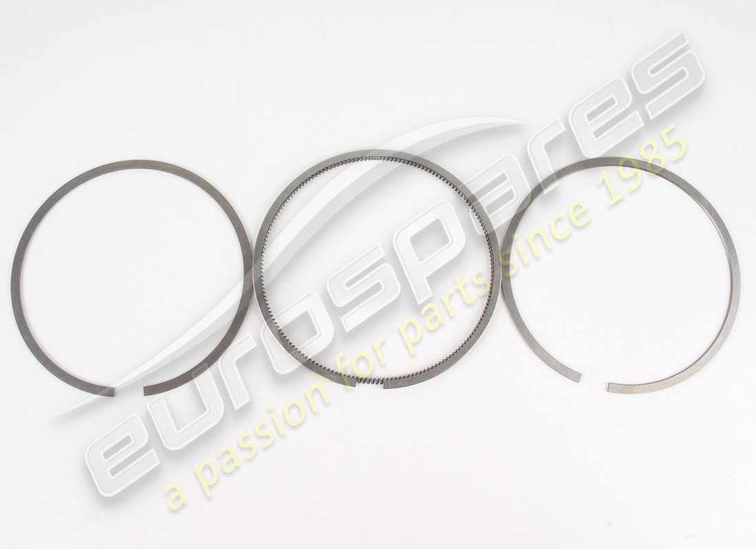 NUEVO JUEGO DE ANILLOS DE PISTÓN Eurospares (DIÁMETRO 1). NÚMERO DE PIEZA 126582 (1)