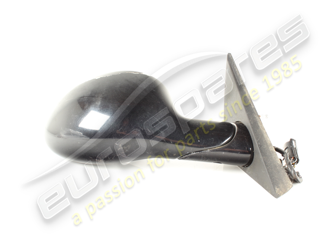 ESPEJO RETROVISOR EXTERIOR DERECHO Ferrari USADO. NÚMERO DE PARTE 65242310 (1)
