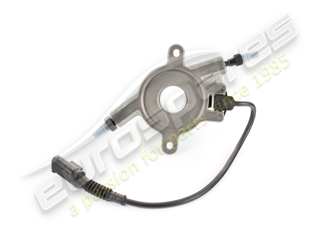 nuevo cilindro aston martin, esclavo, sportshift, fuelle verde. número de parte 6g337a564aa (2)