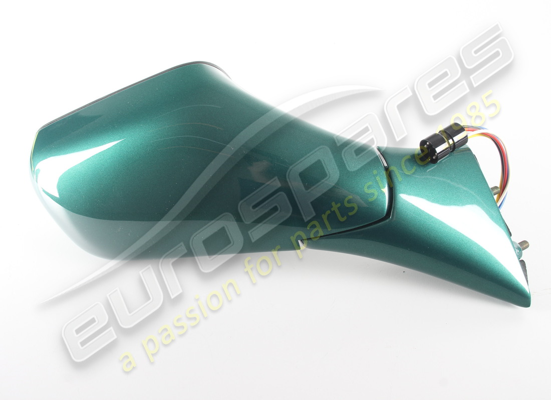nuevo (otro) ferrari espejo de puerta derecho número de pieza lhd 62188910 (2)