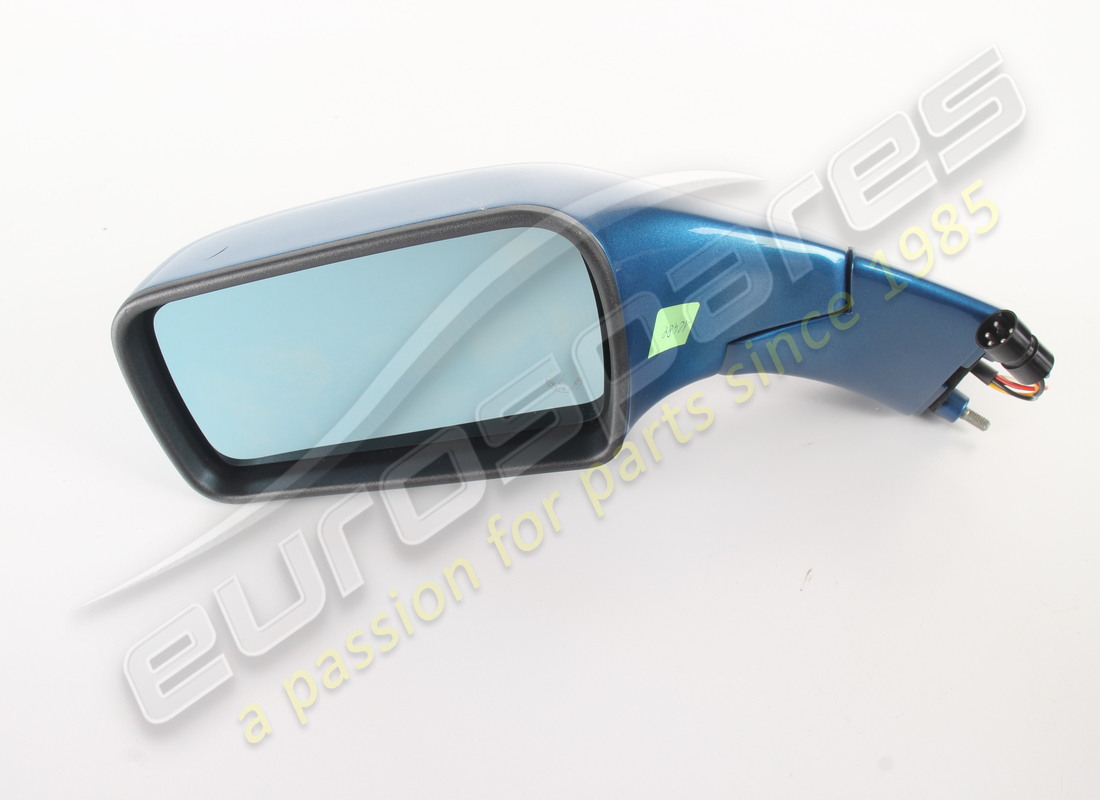 NUEVO (OTRO) Ferrari ESPEJO DE PUERTA IZQUIERDA RHD. NÚMERO DE PARTE 62867610 (1)
