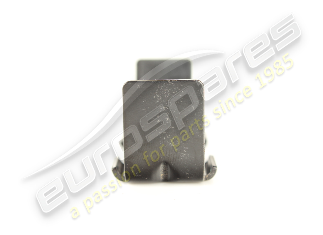 placa de bloque de retención ferrari usada. número de pieza 329366 (3)