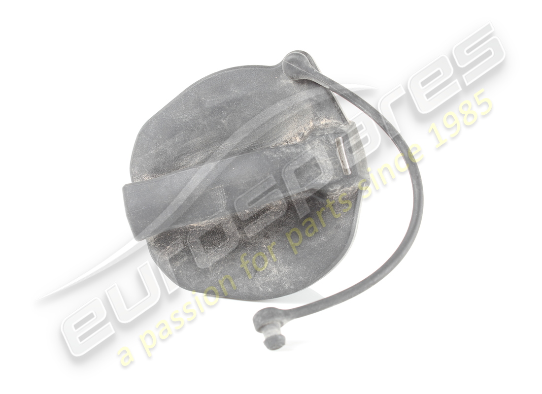 TAPA DE ENCHUFE DE CARGA Ferrari USADA. NÚMERO DE PIEZA 890449 (1)