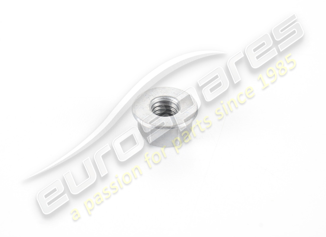 NUEVO Lamborghini ANTERIOR TIPO DE PAR M8 . NÚMERO DE PIEZA N10435508 (1)
