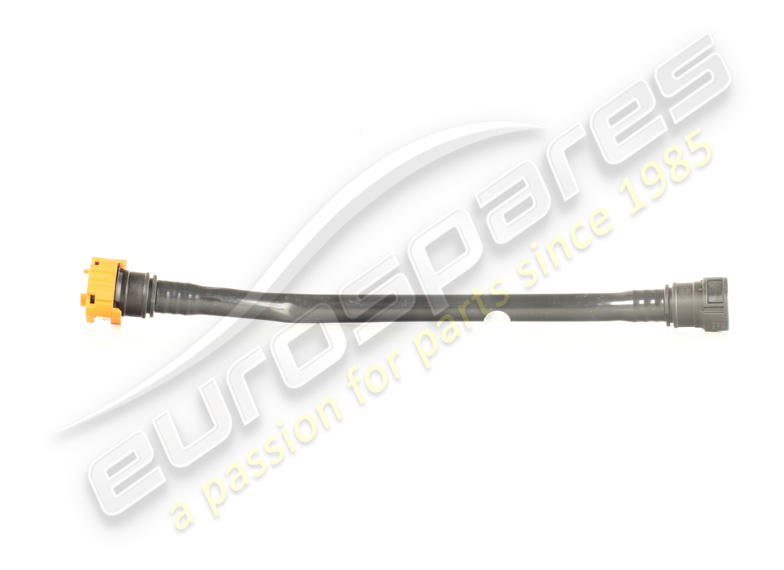 TUBO SEPARADOR DE VAPOR USADO Ferrari. NÚMERO DE PIEZA 294106 (1)