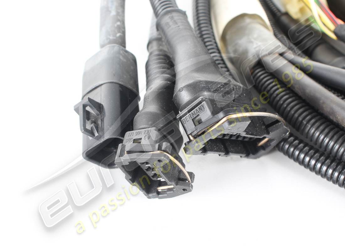 nuevos ferrari cables de conexión principal izquierdo. número de parte 143207 (7)