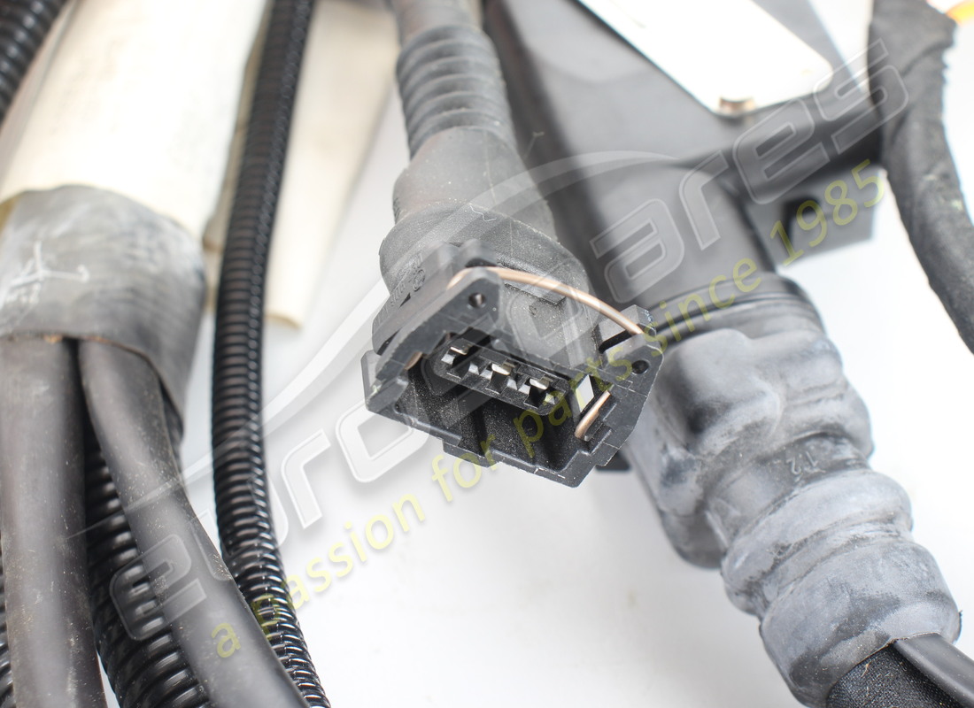nuevos ferrari cables de conexión principal izquierdo. número de parte 143207 (9)