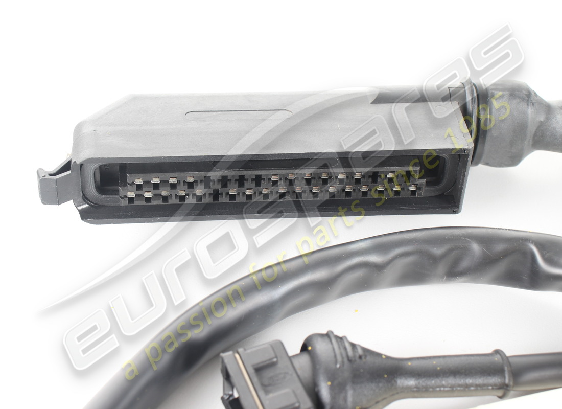nuevos ferrari cables de dispositivo antideslizante rhd número de pieza 160892 (3)