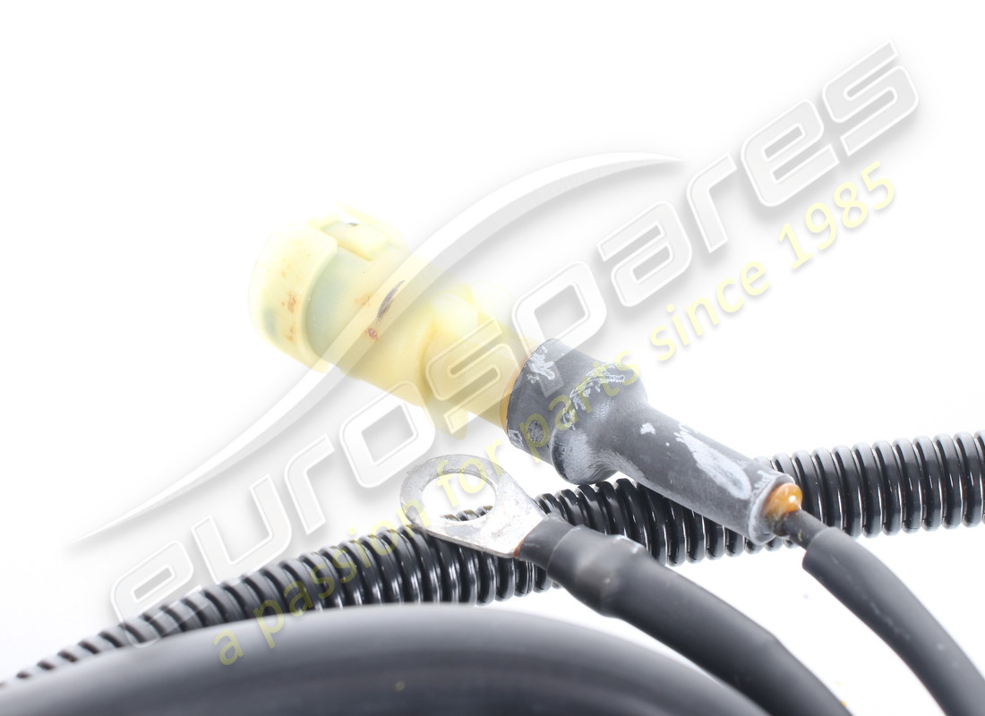 nuevos ferrari cables de dispositivo antideslizante rhd número de pieza 160892 (6)