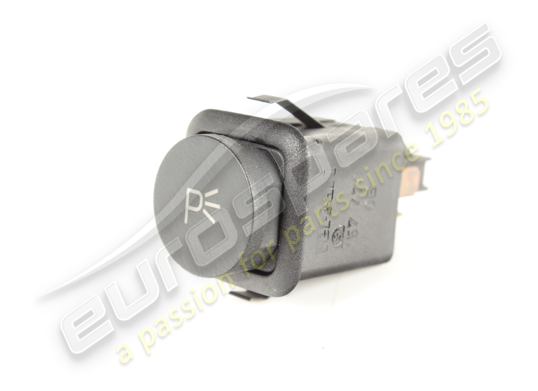 INTERRUPTOR DE LUZ DE ESTACIONAMIENTO Ferrari USADO. NÚMERO DE PARTE 157479 (1)