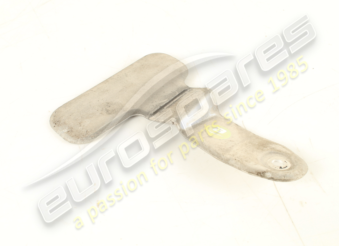 soporte de aislamiento de tanque derecho usado ferrari. número de pieza 278570 (2)