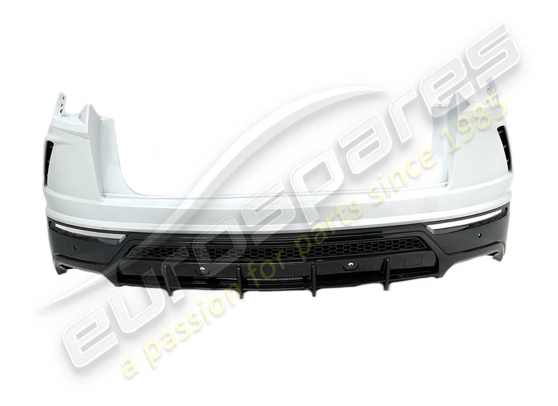 PARACHOQUES TRASERO URUS Eurospares Lamborghini USADO. NÚMERO DE PARTE EAP1425710 (1) PARACHOQUES TRASERO URUS Eurospares Lamborghini USADO. NÚMERO DE PARTE EAP1425710 (1)