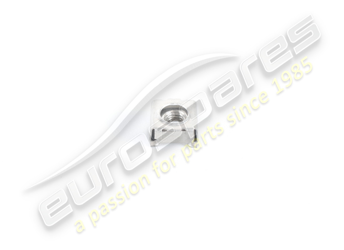 nueva tuerca de jaula ferrari, profundidad 1.2-1.6. número de pieza 80984500 (1)