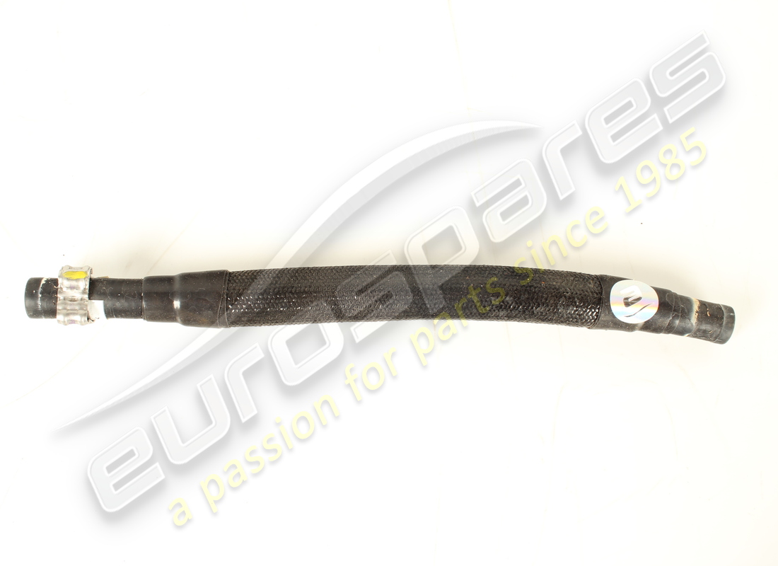 USADO Ferrari TUBO GOMMA SIL. D.5-12X215 C . NÚMERO DE PIEZA 868388 (1)