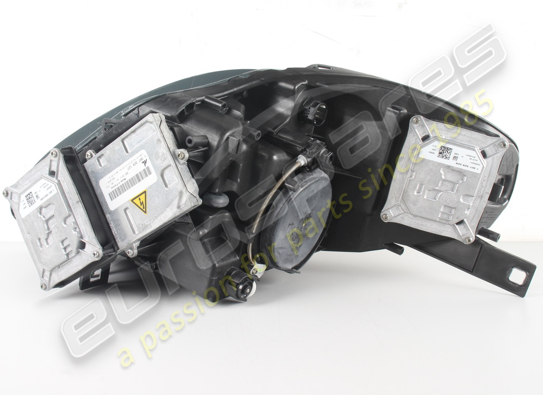 nuevo (otro) ferrari faro delantero izquierdo afs. número de pieza 251999 (7)